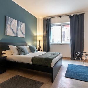 Luxury Quadruple Room