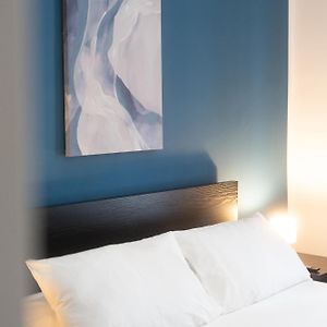 Deluxe Double Room Balcony